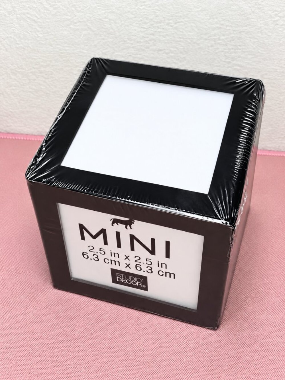 Studio Décor Mini Picture Frame